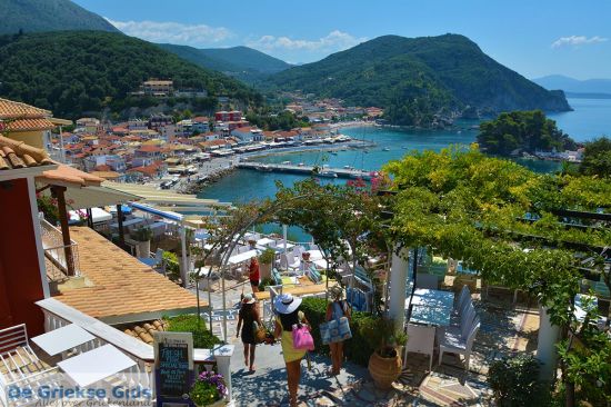 Parga